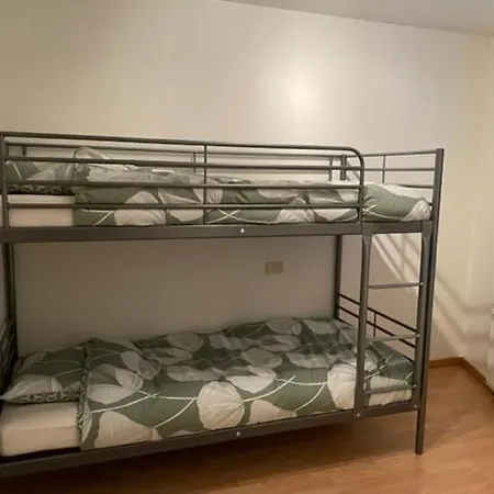 Apartment Great Sunny For 4 People At