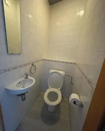 Great Sunny For 4 People At Апартаменты Бланкенберге